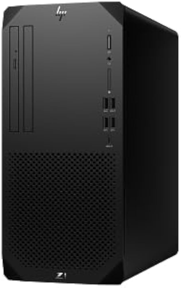 HP 550W/ Intel Core i7-14700 5.40G 33MB 20 C/ 8GB (1x8GB) DDR5